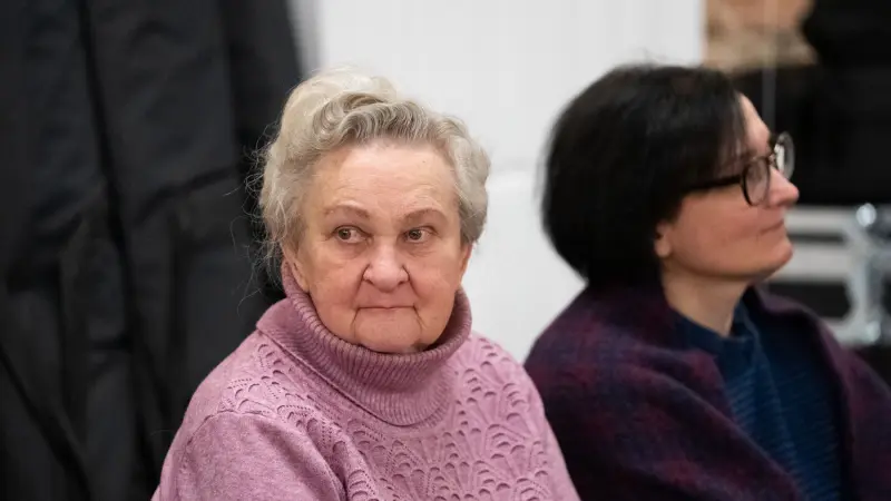 LDS Gada noslēguma pasākums darbiniekiem 2023
