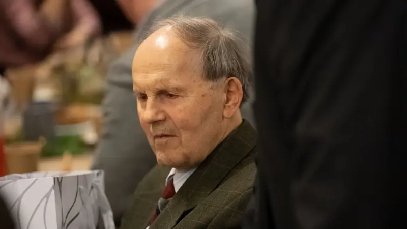 LDS Gada noslēguma pasākums darbiniekiem 2023