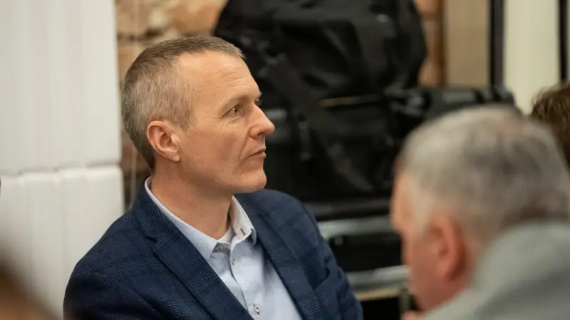 LDS Gada noslēguma pasākums darbiniekiem 2023