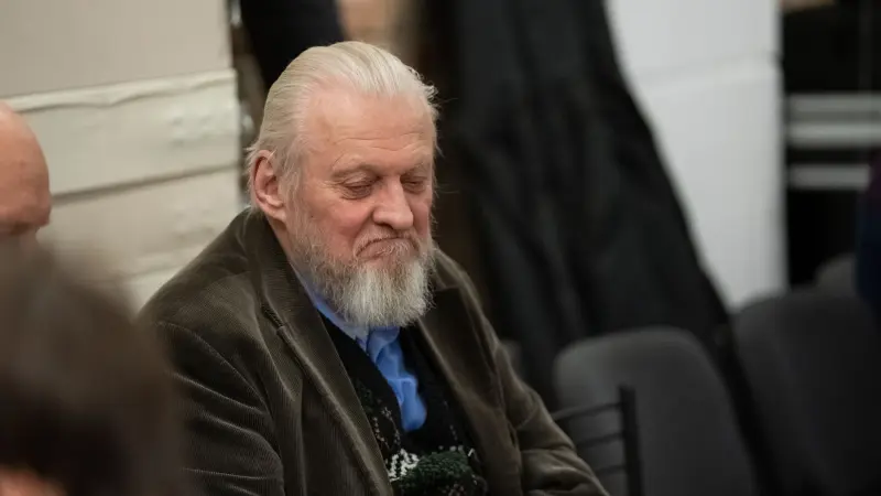 LDS Gada noslēguma pasākums darbiniekiem 2023