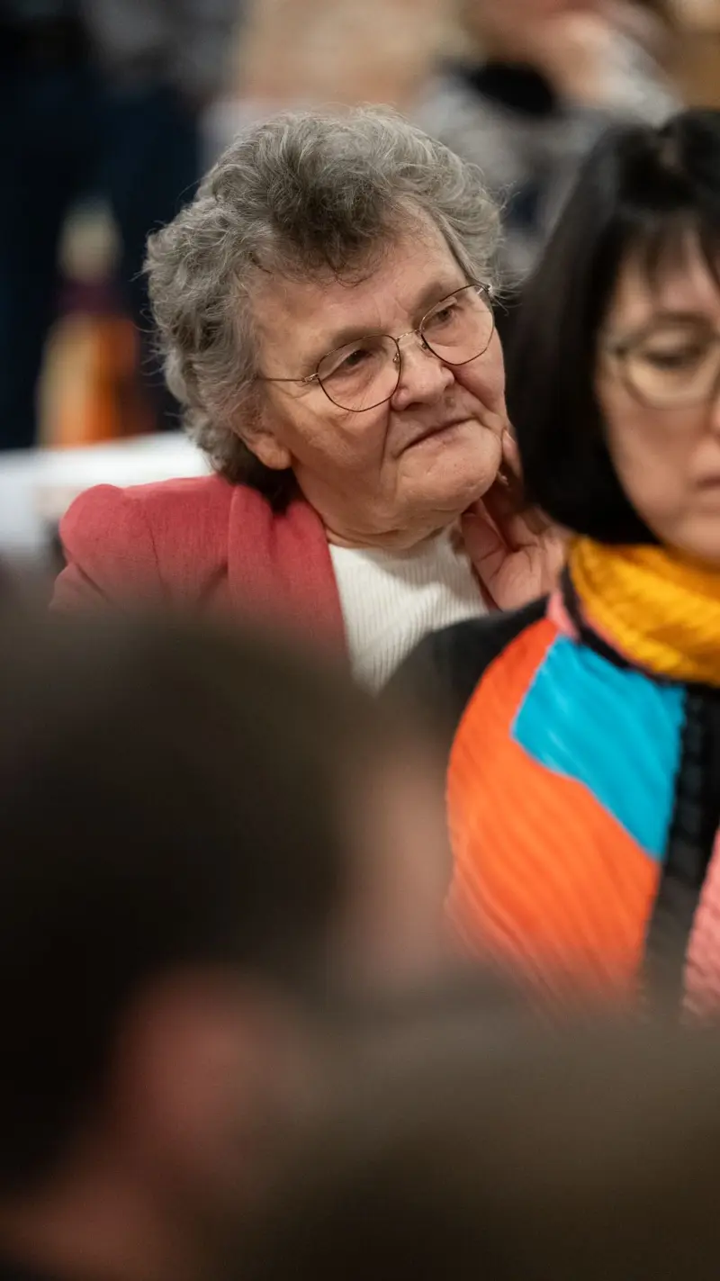 LDS Gada noslēguma pasākums darbiniekiem 2023