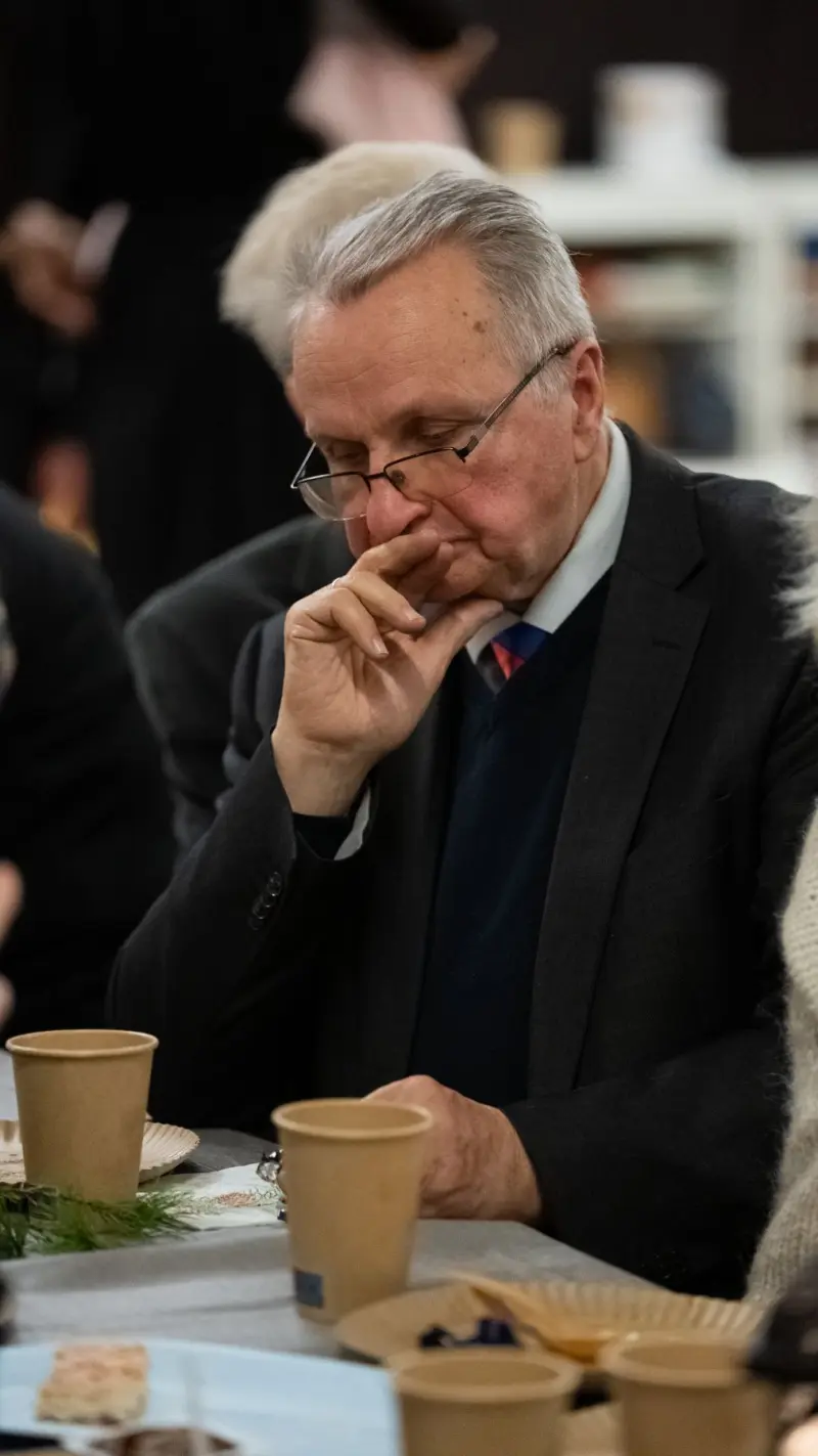 LDS Gada noslēguma pasākums darbiniekiem 2023