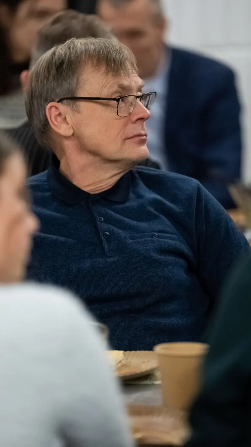 LDS Gada noslēguma pasākums darbiniekiem 2023
