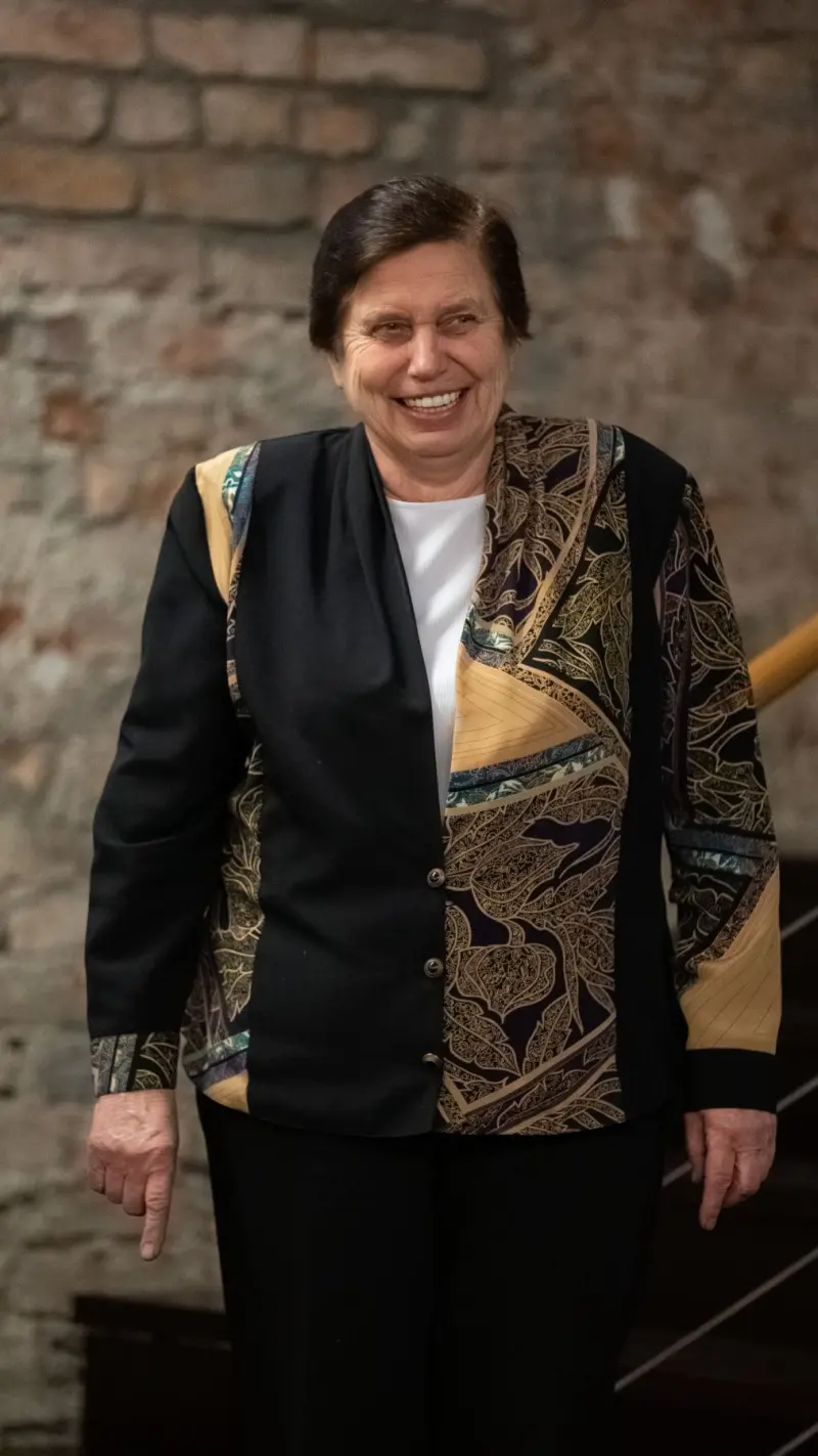 LDS Gada noslēguma pasākums darbiniekiem 2023