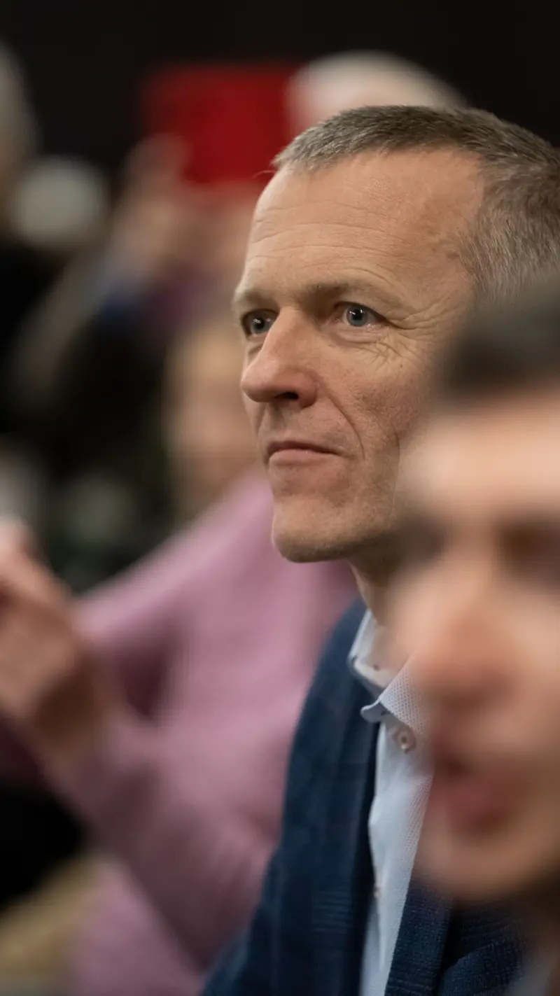 LDS Gada noslēguma pasākums darbiniekiem 2023