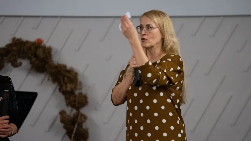 LDS Gada noslēguma pasākums darbiniekiem 2023