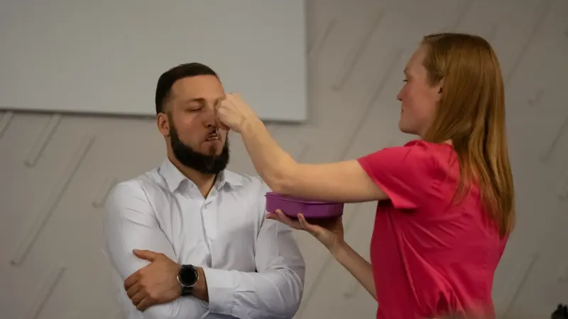 LDS Gada noslēguma pasākums darbiniekiem 2023