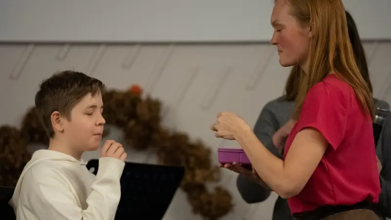 LDS Gada noslēguma pasākums darbiniekiem 2023