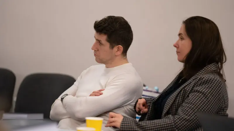 LDS Nodaļu sanāksme 2024, janvāris