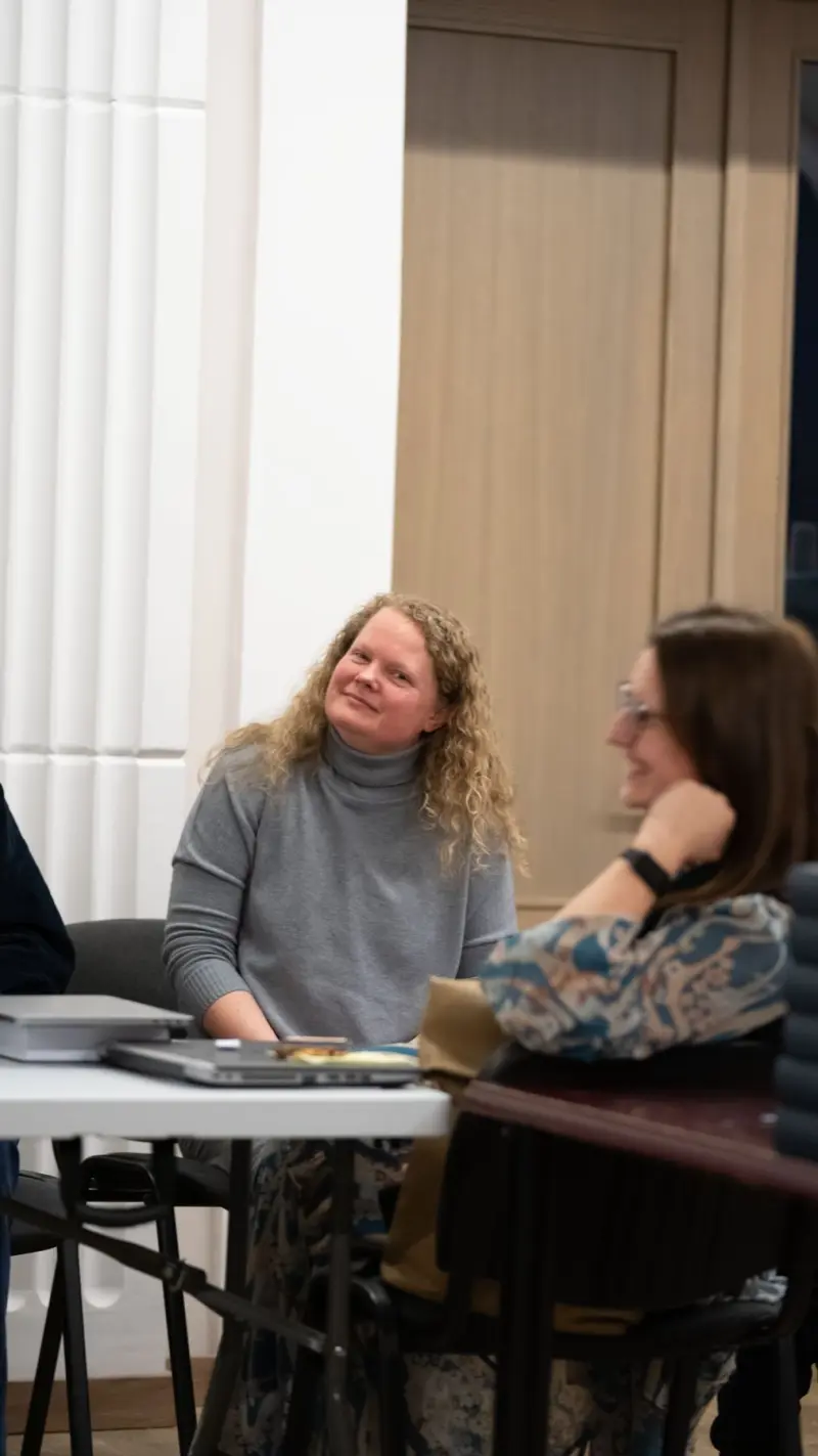 LDS Nodaļu sanāksme 2024, janvāris