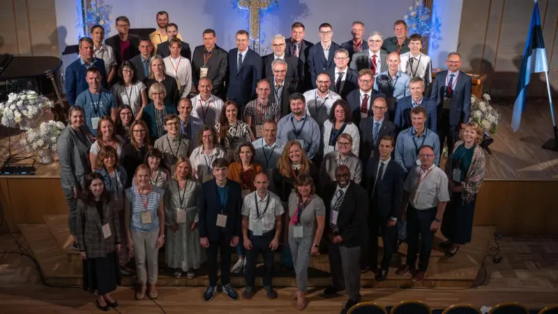 Baltijas Ūnijas kongress 2024