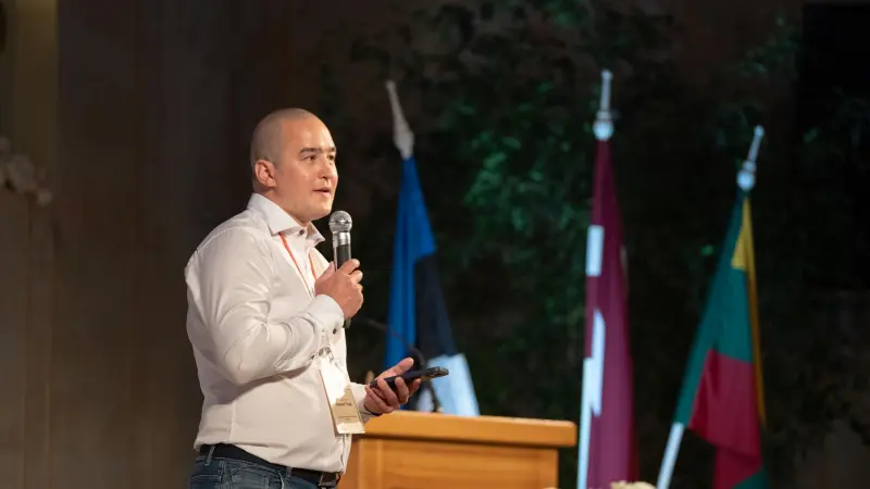 Baltijas Ūnijas kongress 2024