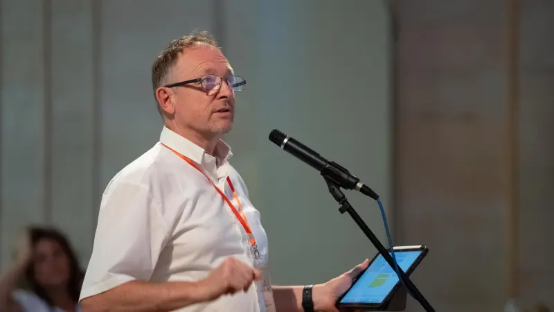 Baltijas Ūnijas kongress 2024