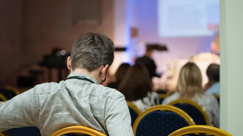 Baltijas Ūnijas kongress 2024