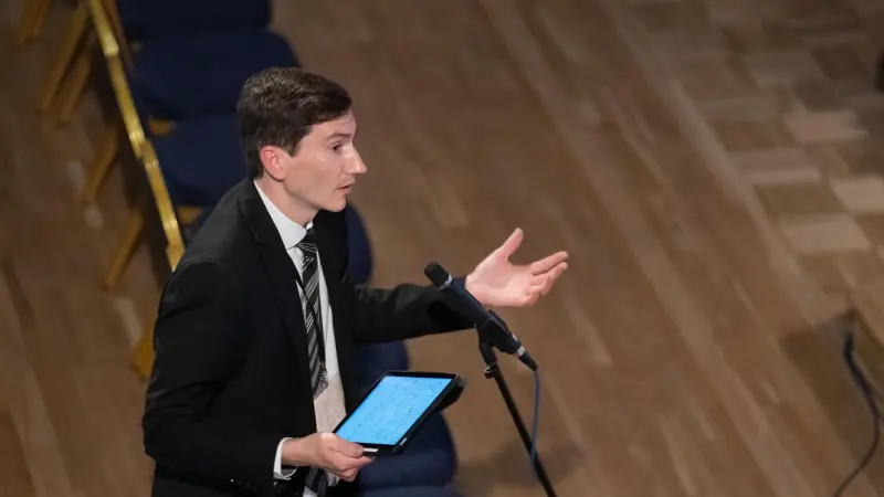 Baltijas Ūnijas kongress 2024