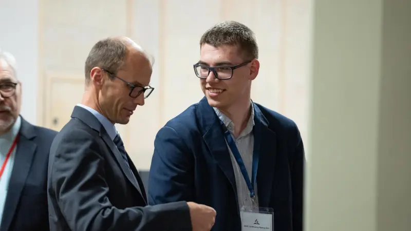 Baltijas Ūnijas kongress 2024