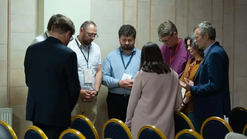 Baltijas Ūnijas kongress 2024