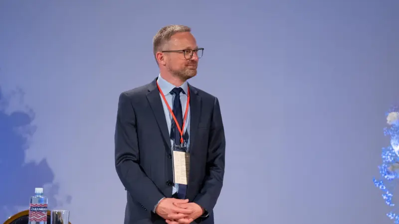 Baltijas Ūnijas kongress 2024