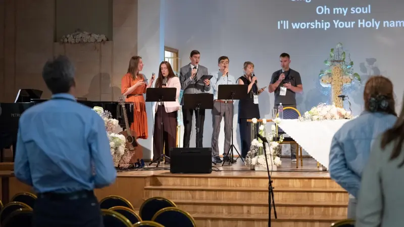 Baltijas Ūnijas kongress 2024