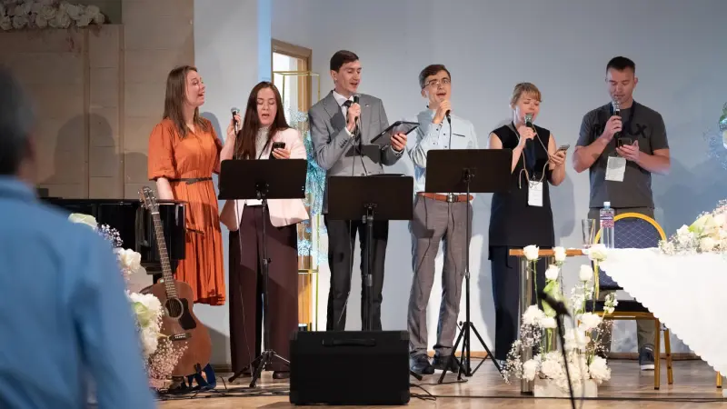 Baltijas Ūnijas kongress 2024