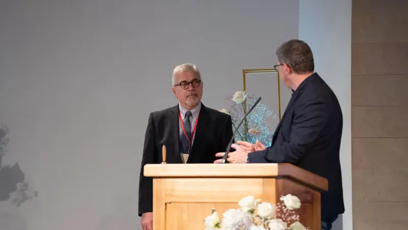 Baltijas Ūnijas kongress 2024
