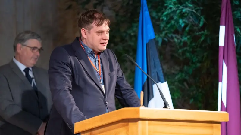 Baltijas Ūnijas kongress 2024
