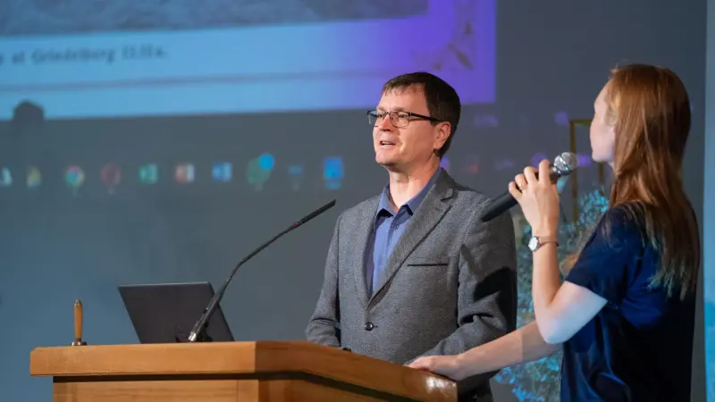 Baltijas Ūnijas kongress 2024