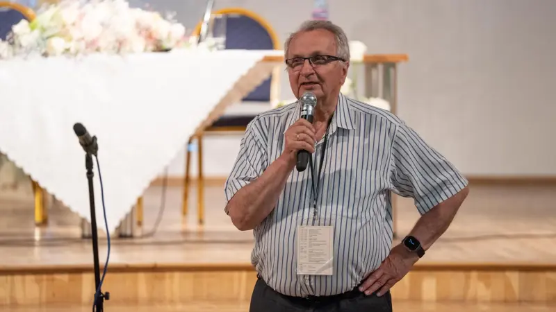 Baltijas Ūnijas kongress 2024