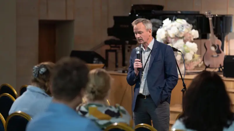Baltijas Ūnijas kongress 2024