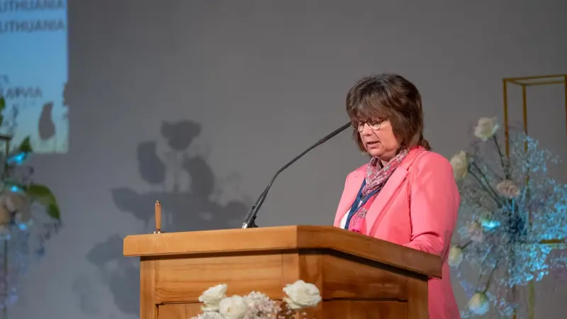 Baltijas Ūnijas kongress 2024