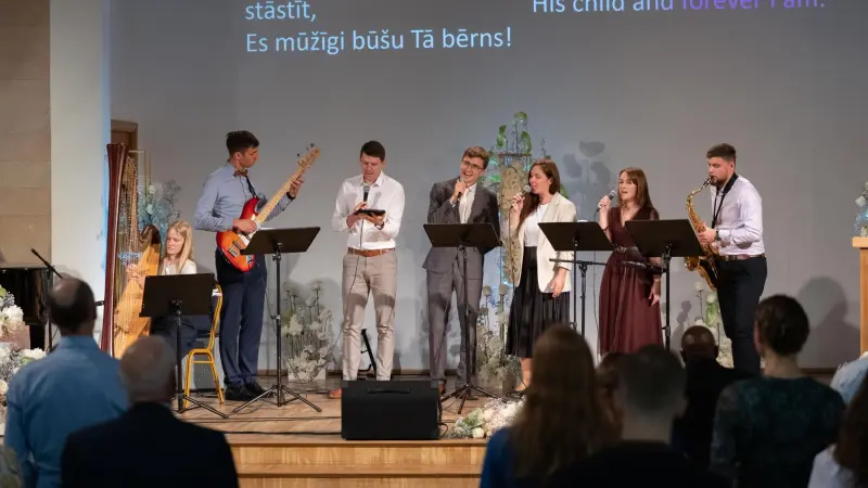 Baltijas Ūnijas kongress 2024