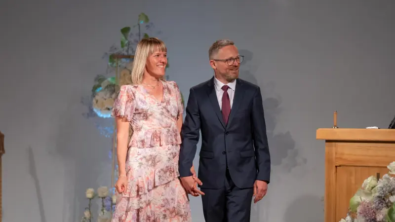 Baltijas Ūnijas kongress 2024