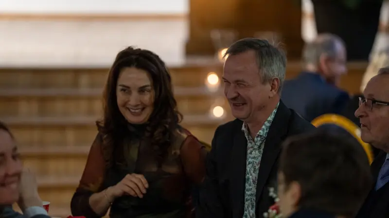 LDS darbinieku gada noslēguma sanāksme (2025)