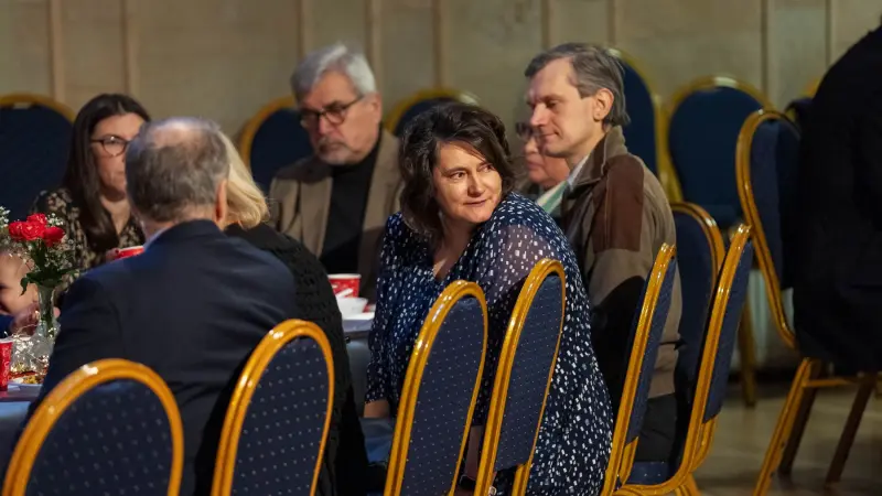 LDS darbinieku gada noslēguma sanāksme (2025)