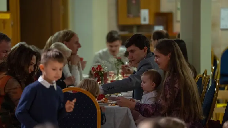 LDS darbinieku gada noslēguma sanāksme (2025)