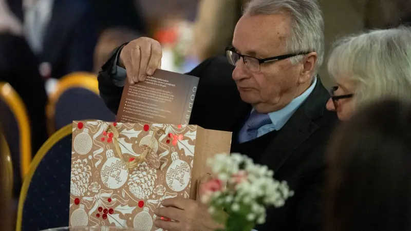LDS darbinieku gada noslēguma sanāksme (2025)