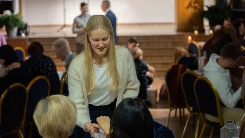 LDS darbinieku gada noslēguma sanāksme (2025)