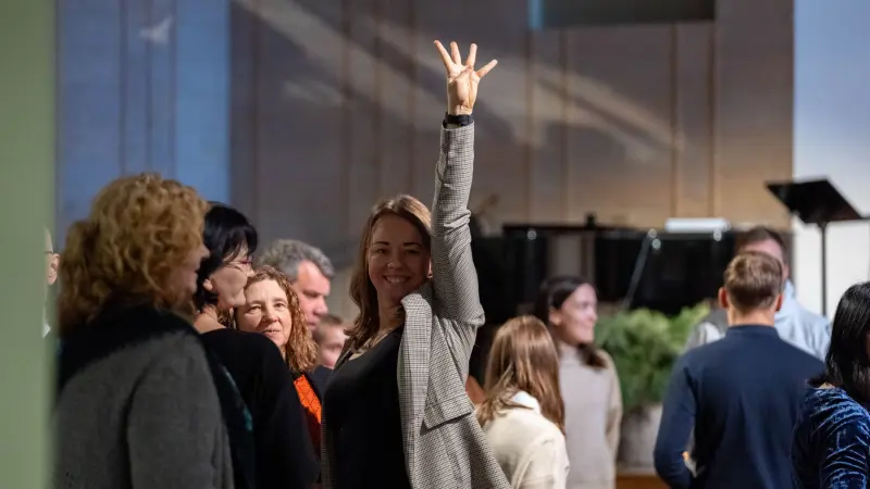 LDS darbinieku gada noslēguma sanāksme (2025)