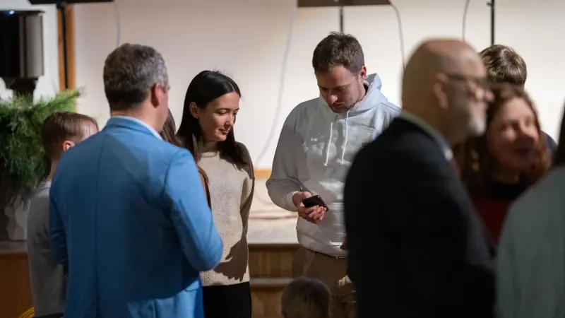 LDS darbinieku gada noslēguma sanāksme (2025)