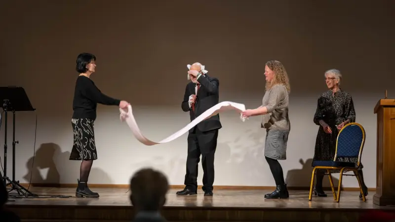 LDS darbinieku gada noslēguma sanāksme (2025)