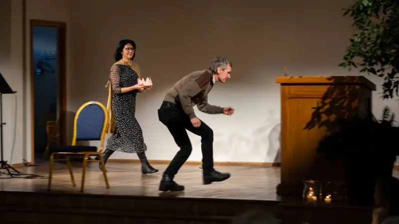 LDS darbinieku gada noslēguma sanāksme (2025)