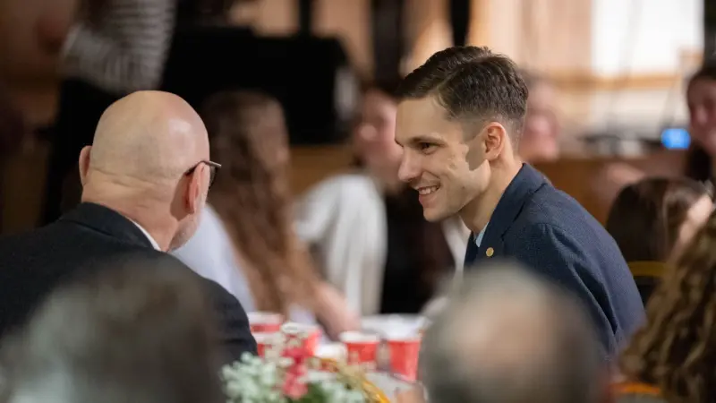 LDS darbinieku gada noslēguma sanāksme (2025)
