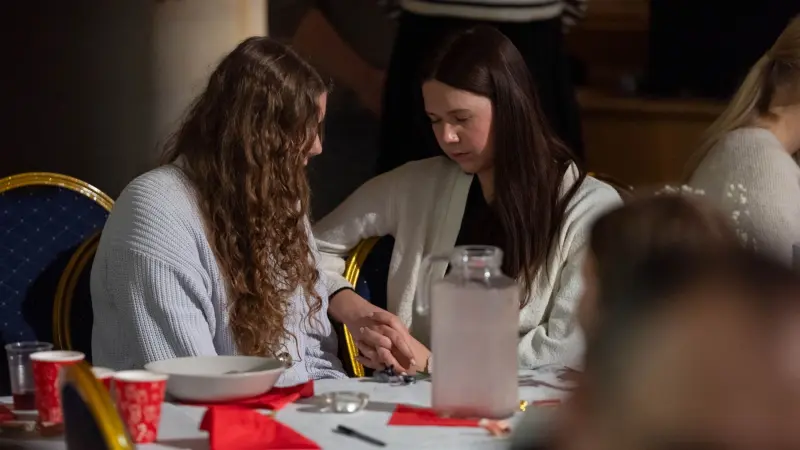 LDS darbinieku gada noslēguma sanāksme (2025)