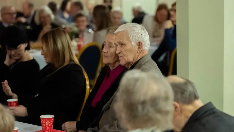 LDS darbinieku gada noslēguma sanāksme (2025)