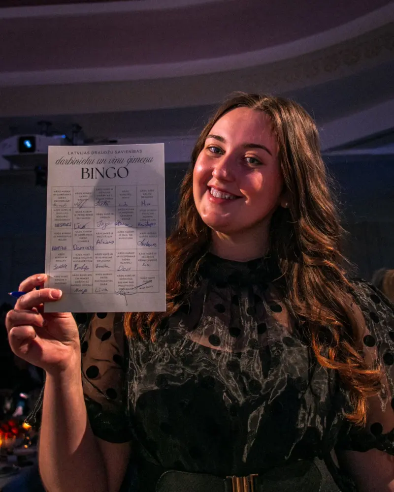 LDS darbinieku gada noslēguma sanāksme (2026)