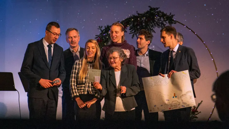 LDS darbinieku gada noslēguma sanāksme (2026)