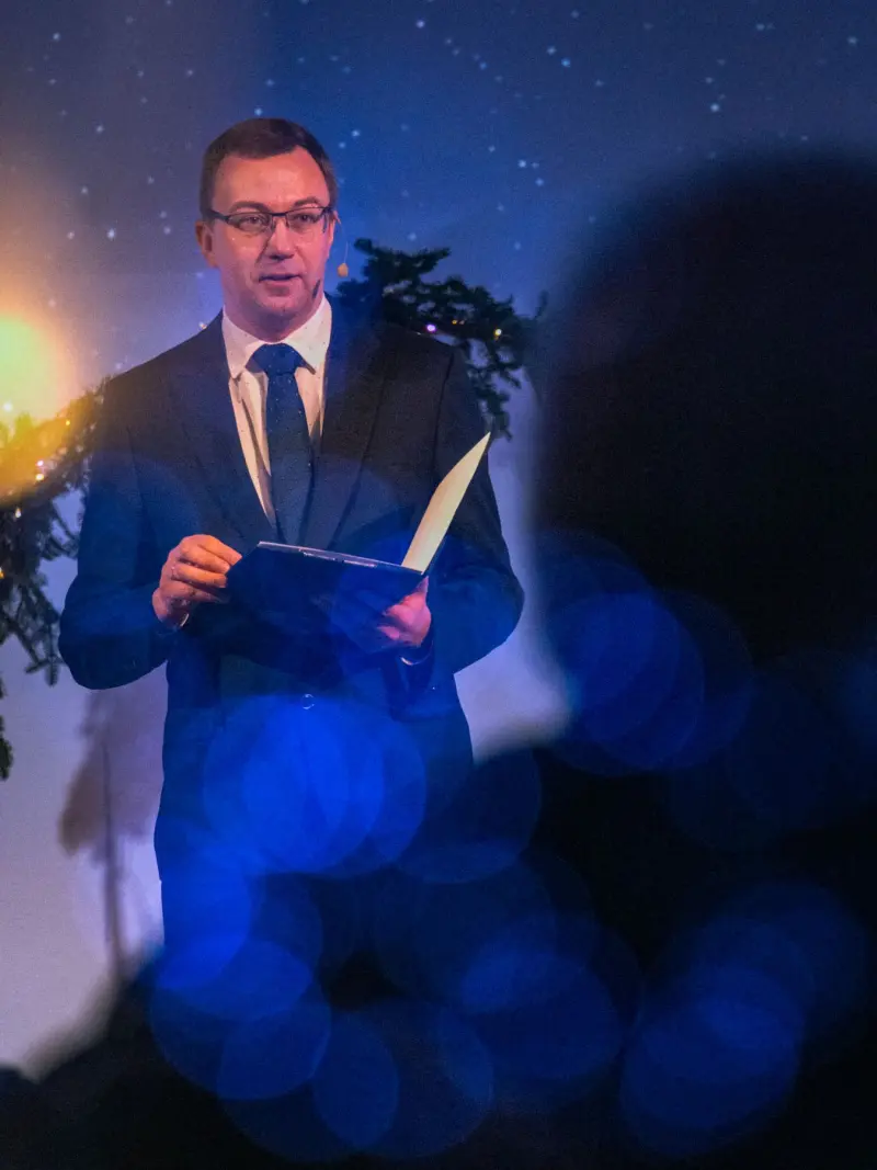 LDS darbinieku gada noslēguma sanāksme (2026)