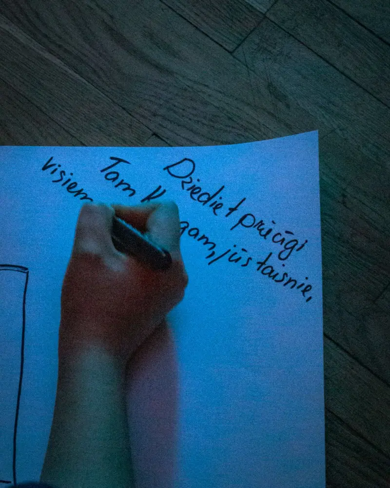 LDS darbinieku gada noslēguma sanāksme (2026)