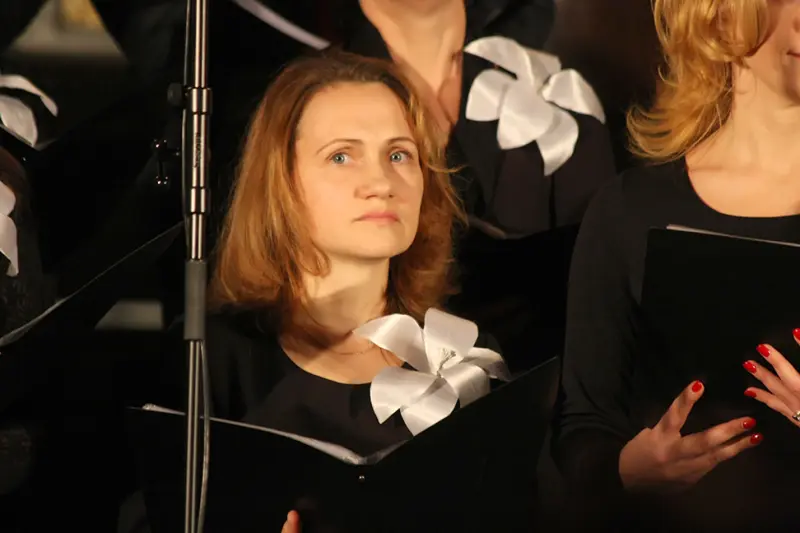 CANTAMUS labdarības koncerts