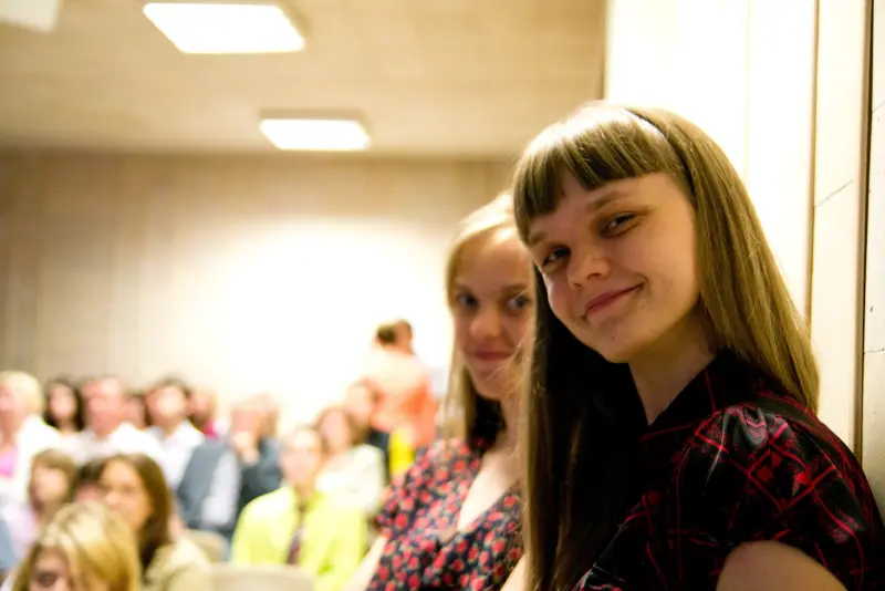 Baltijas Adventistu Jauniešu Festivāls